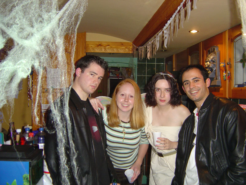 SPOOKY - 28/10/2004 22:06