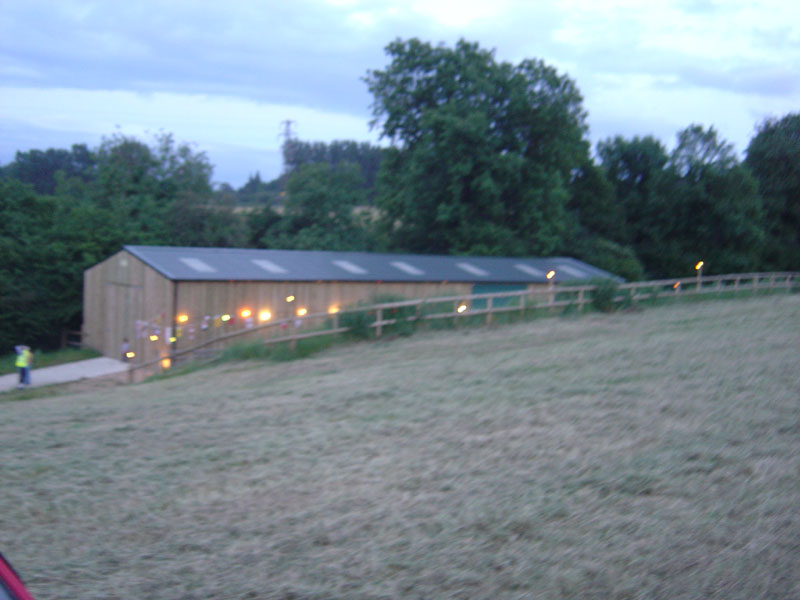 The barn - 19/06/2004 20:34