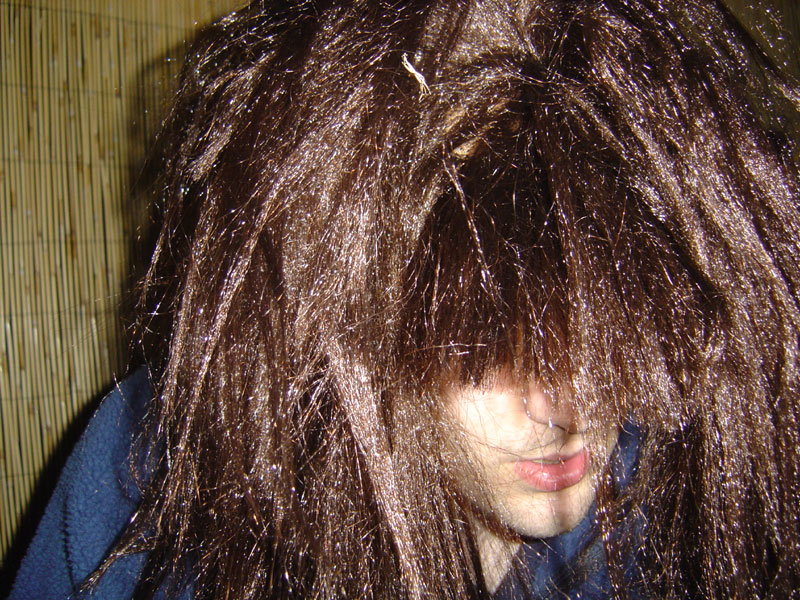 The beast - 19/06/2004 22:14