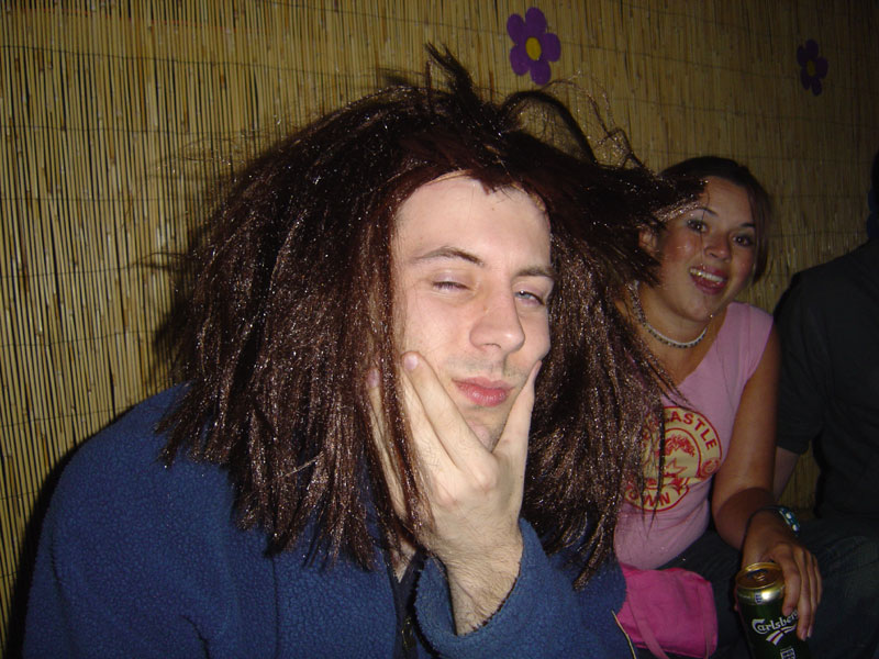 Mr Dunn himself - 19/06/2004 22:14