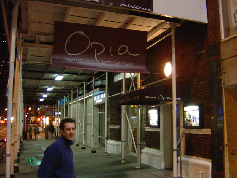 Remember this place... - 25/11/2004 19:21